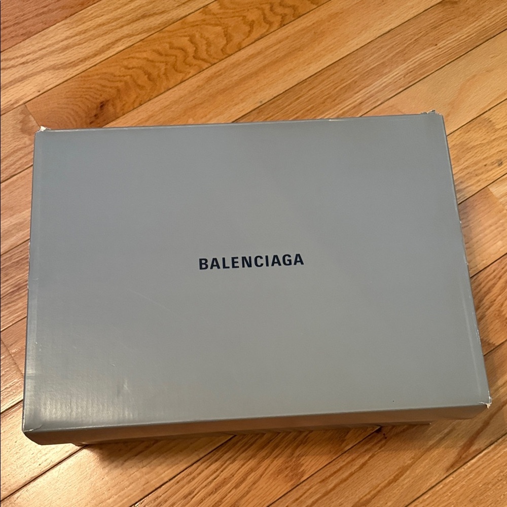 Balenciaga Sneakers